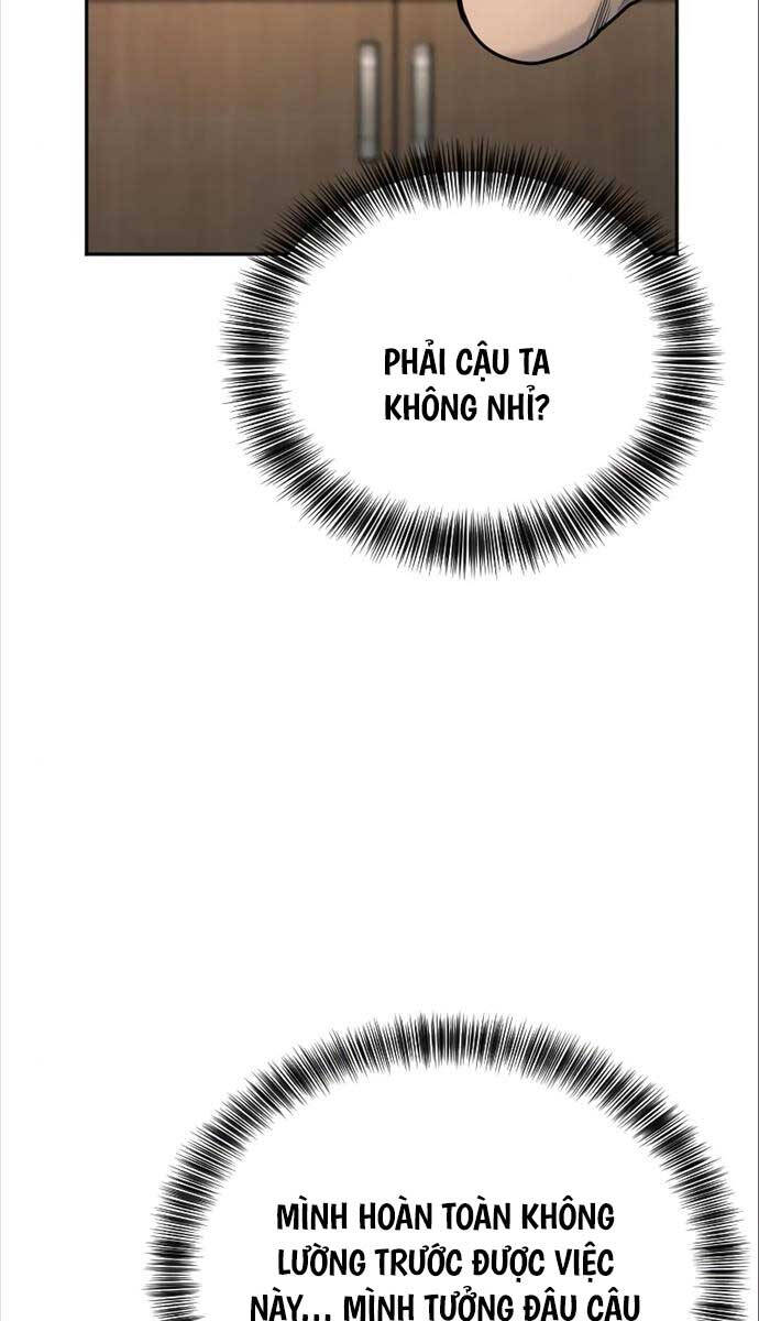 Cảnh Sát Báo Thù Chap 40 - Next Chap 41