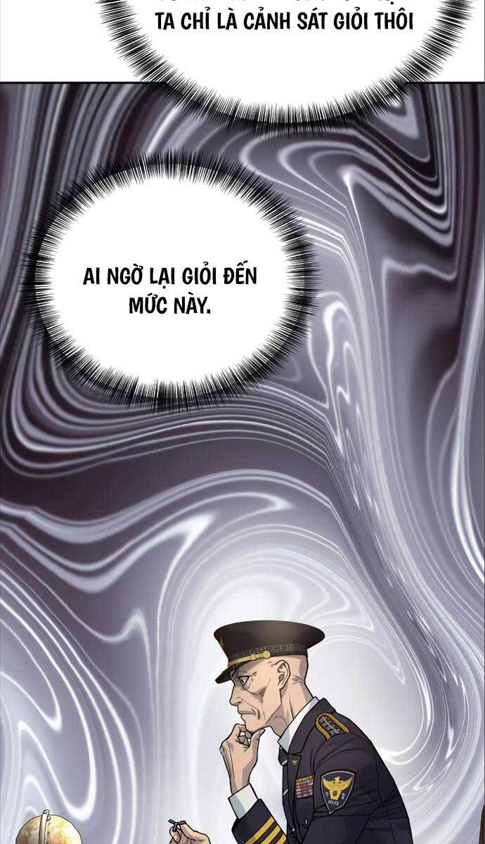 Cảnh Sát Báo Thù Chap 40 - Next Chap 41