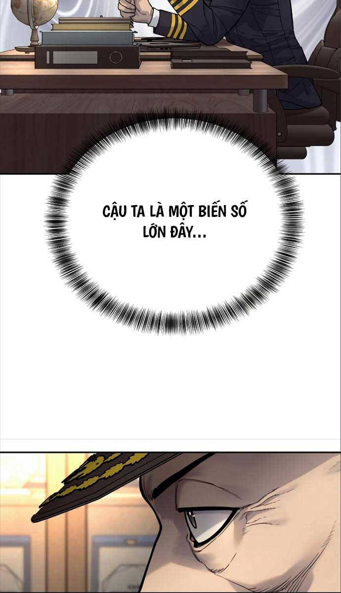 Cảnh Sát Báo Thù Chap 40 - Next Chap 41