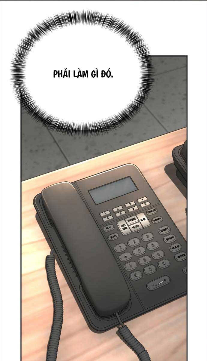 Cảnh Sát Báo Thù Chap 40 - Next Chap 41