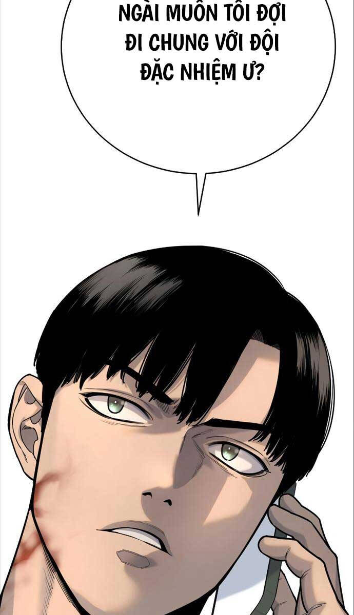 Cảnh Sát Báo Thù Chap 40 - Next Chap 41