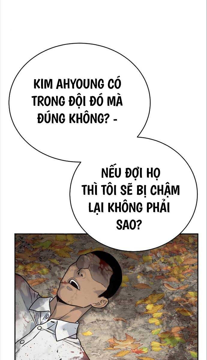 Cảnh Sát Báo Thù Chap 40 - Next Chap 41