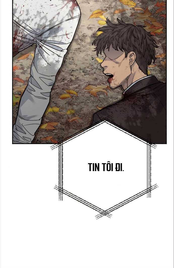 Cảnh Sát Báo Thù Chap 40 - Next Chap 41