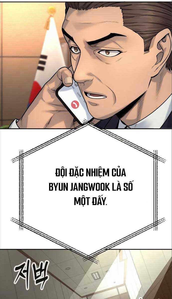 Cảnh Sát Báo Thù Chap 40 - Next Chap 41