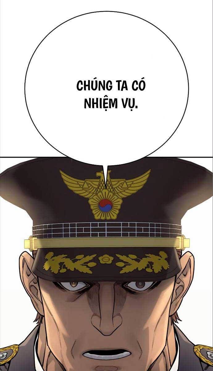 Cảnh Sát Báo Thù Chap 40 - Next Chap 41