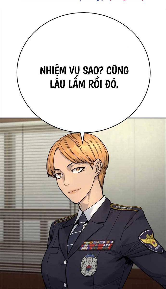 Cảnh Sát Báo Thù Chap 40 - Next Chap 41