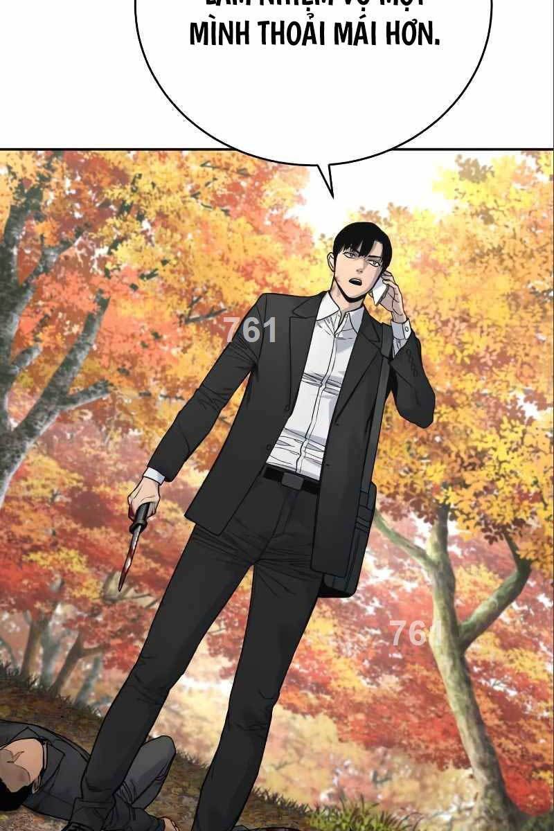Cảnh Sát Báo Thù Chap 41 - Next Chap 42