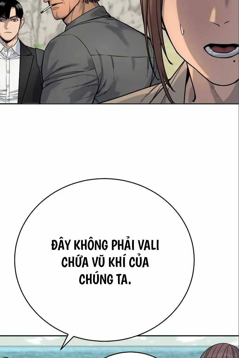Cảnh Sát Báo Thù Chap 41 - Next Chap 42