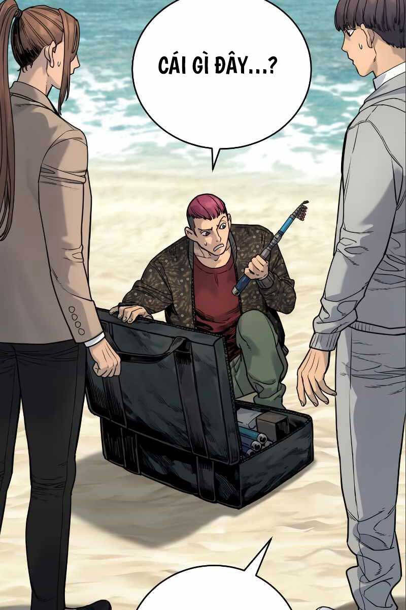 Cảnh Sát Báo Thù Chap 41 - Next Chap 42