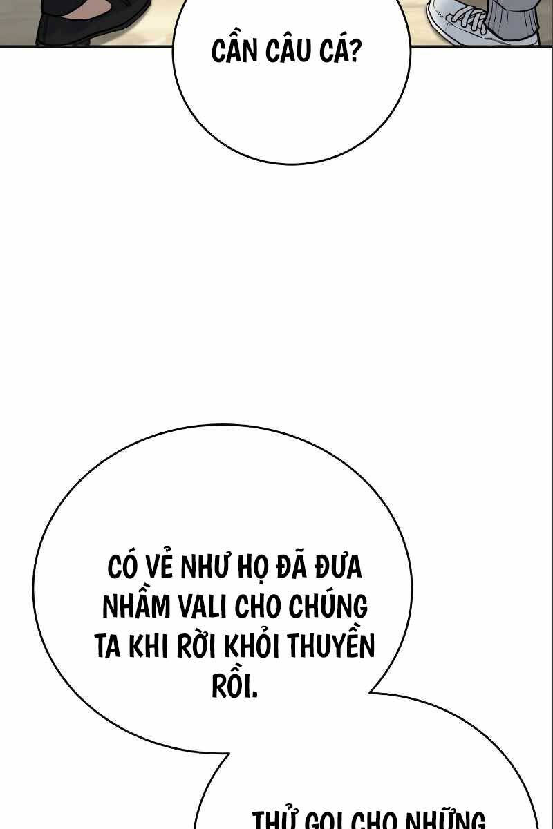 Cảnh Sát Báo Thù Chap 41 - Next Chap 42