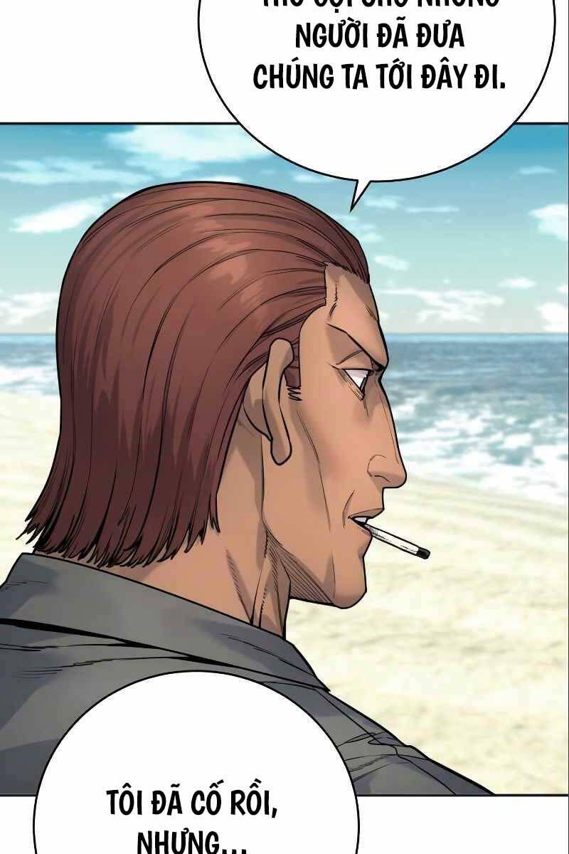 Cảnh Sát Báo Thù Chap 41 - Next Chap 42