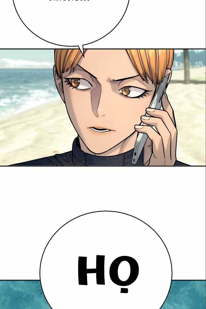 Cảnh Sát Báo Thù Chap 41 - Next Chap 42