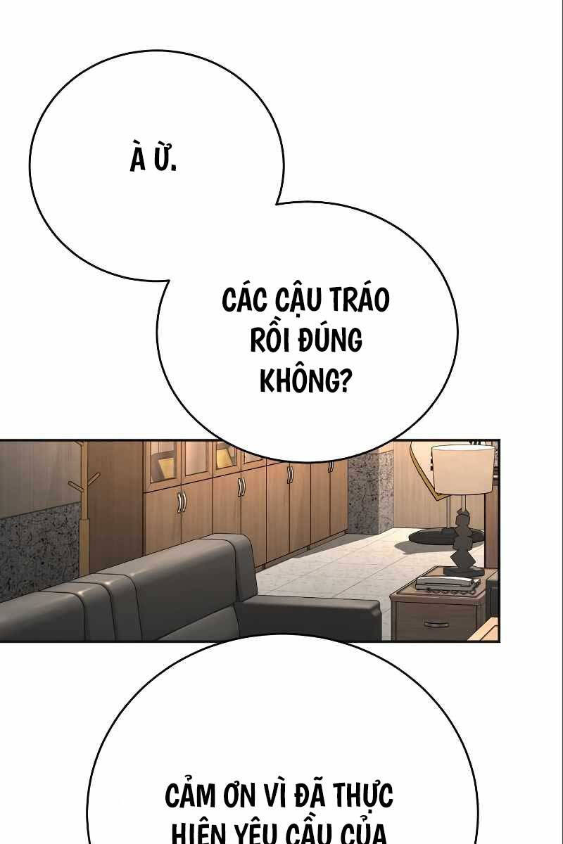 Cảnh Sát Báo Thù Chap 41 - Next Chap 42