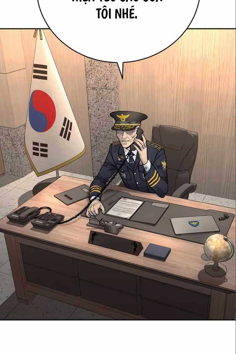 Cảnh Sát Báo Thù Chap 41 - Next Chap 42