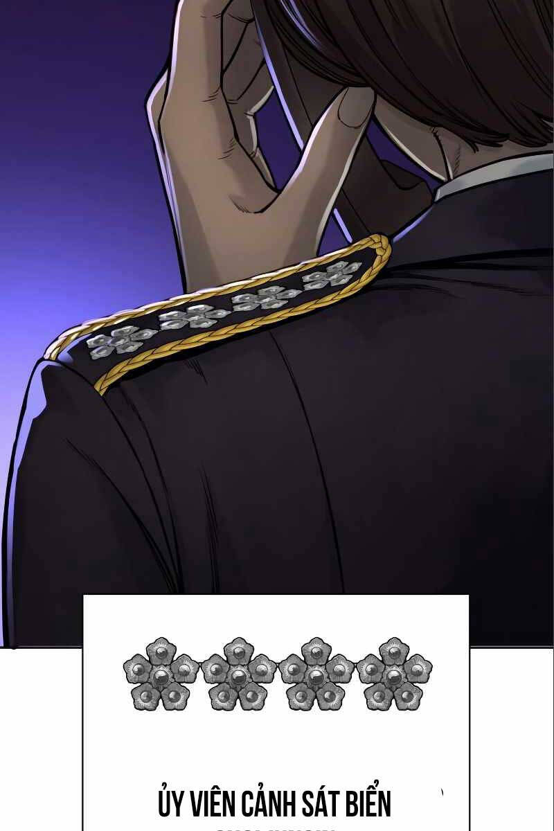 Cảnh Sát Báo Thù Chap 41 - Next Chap 42