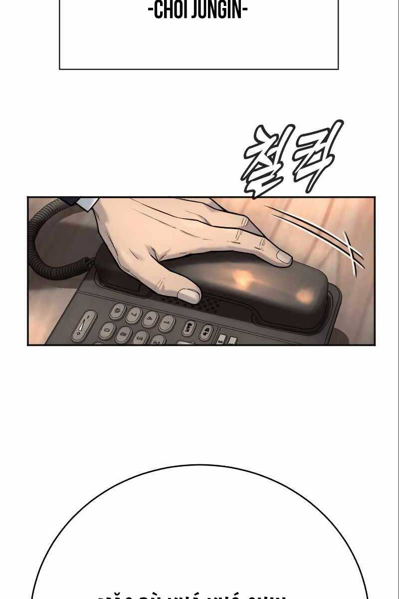 Cảnh Sát Báo Thù Chap 41 - Next Chap 42
