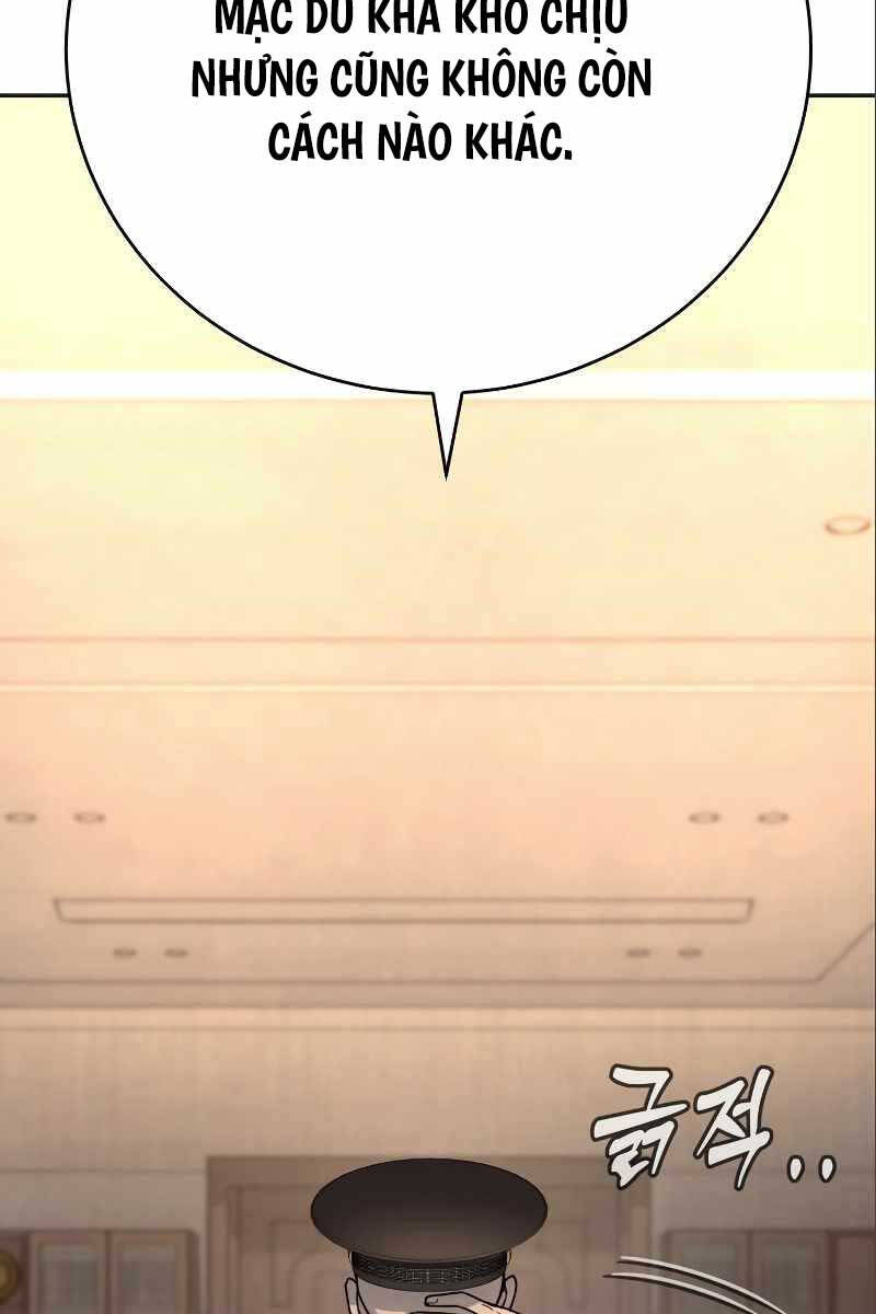 Cảnh Sát Báo Thù Chap 41 - Next Chap 42