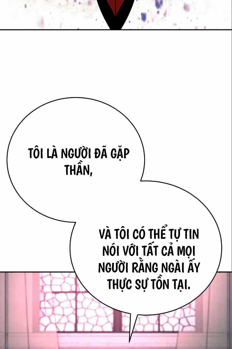Cảnh Sát Báo Thù Chap 41 - Next Chap 42