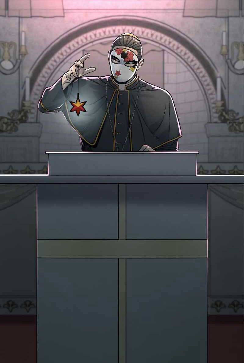 Cảnh Sát Báo Thù Chap 41 - Next Chap 42