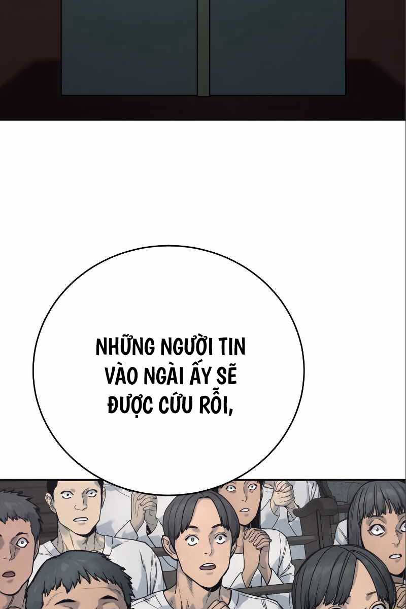 Cảnh Sát Báo Thù Chap 41 - Next Chap 42