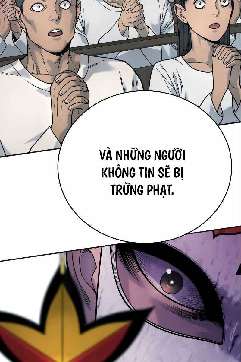 Cảnh Sát Báo Thù Chap 41 - Next Chap 42