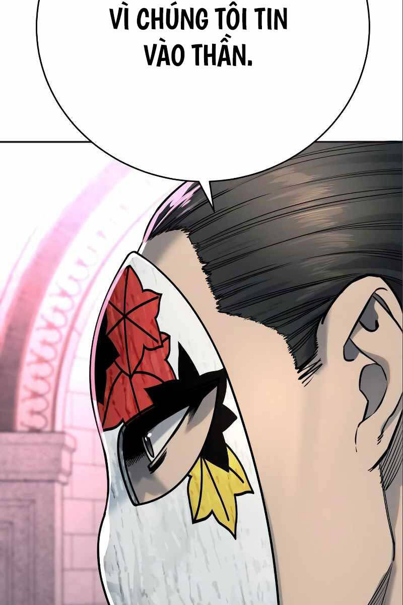 Cảnh Sát Báo Thù Chap 41 - Next Chap 42