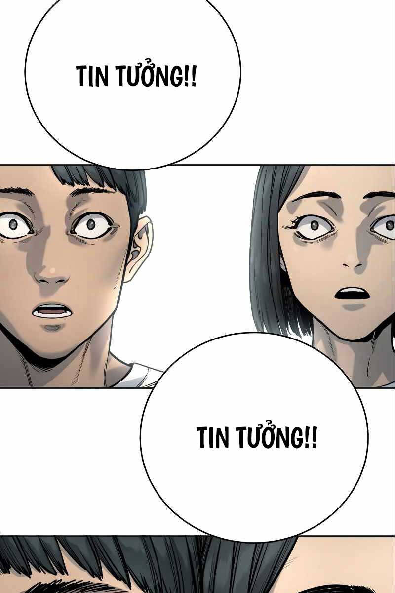 Cảnh Sát Báo Thù Chap 41 - Next Chap 42