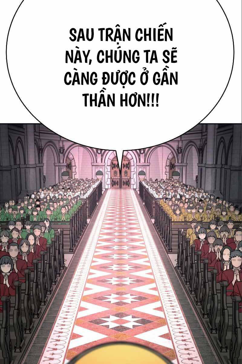 Cảnh Sát Báo Thù Chap 41 - Next Chap 42
