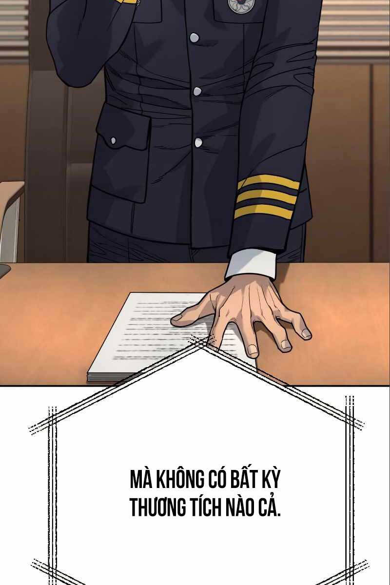 Cảnh Sát Báo Thù Chap 41 - Next Chap 42