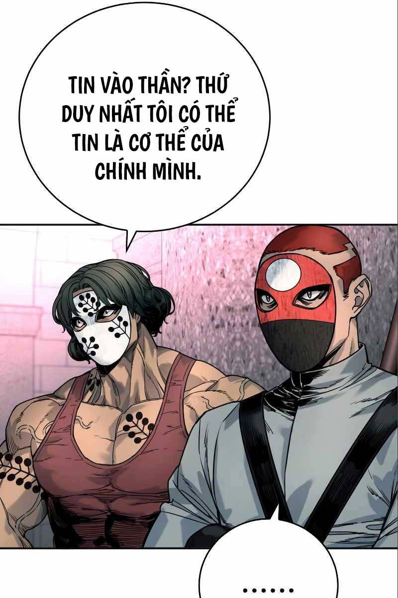 Cảnh Sát Báo Thù Chap 41 - Next Chap 42