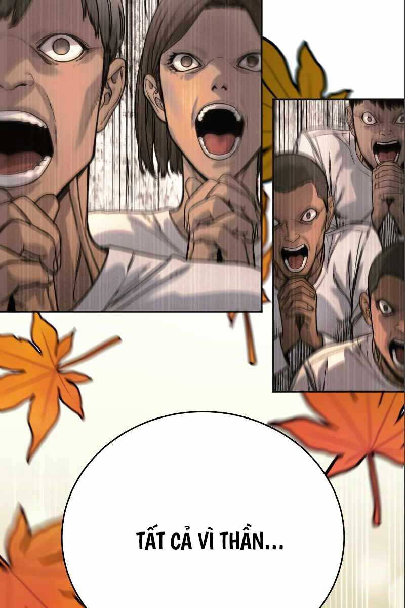 Cảnh Sát Báo Thù Chap 41 - Next Chap 42