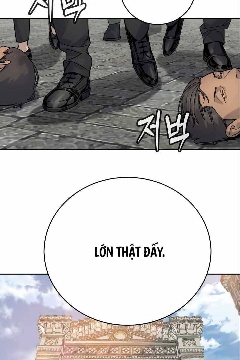 Cảnh Sát Báo Thù Chap 41 - Next Chap 42