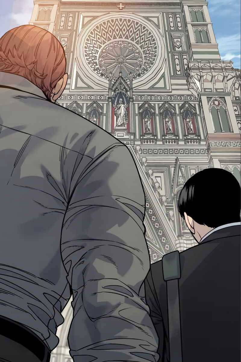 Cảnh Sát Báo Thù Chap 41 - Next Chap 42