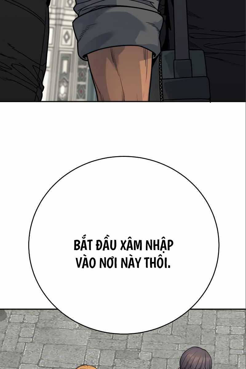 Cảnh Sát Báo Thù Chap 41 - Next Chap 42
