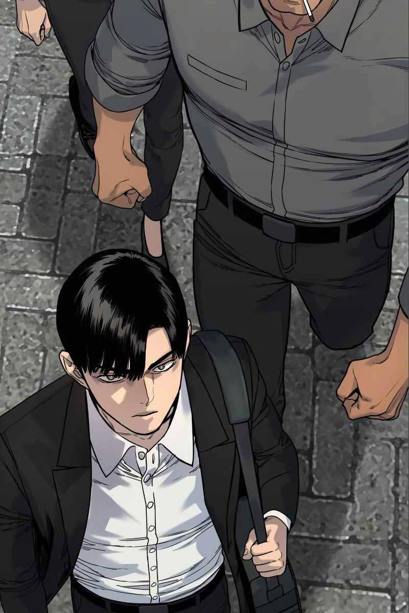 Cảnh Sát Báo Thù Chap 41 - Next Chap 42