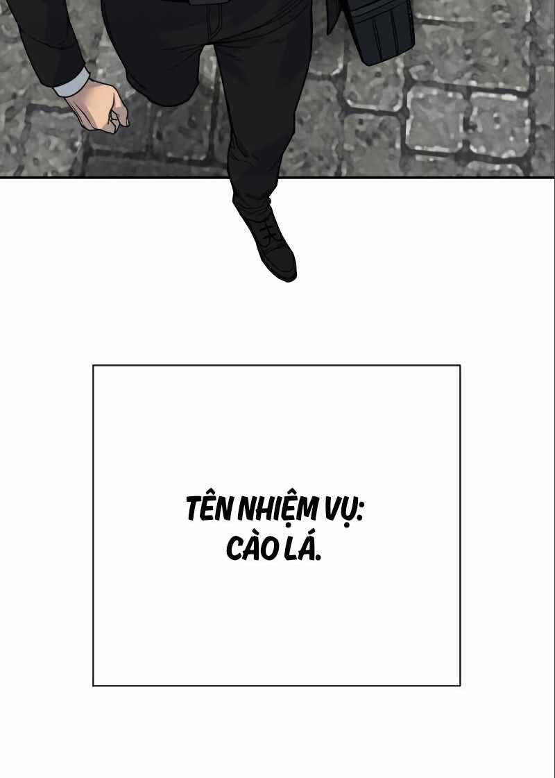 Cảnh Sát Báo Thù Chap 41 - Next Chap 42