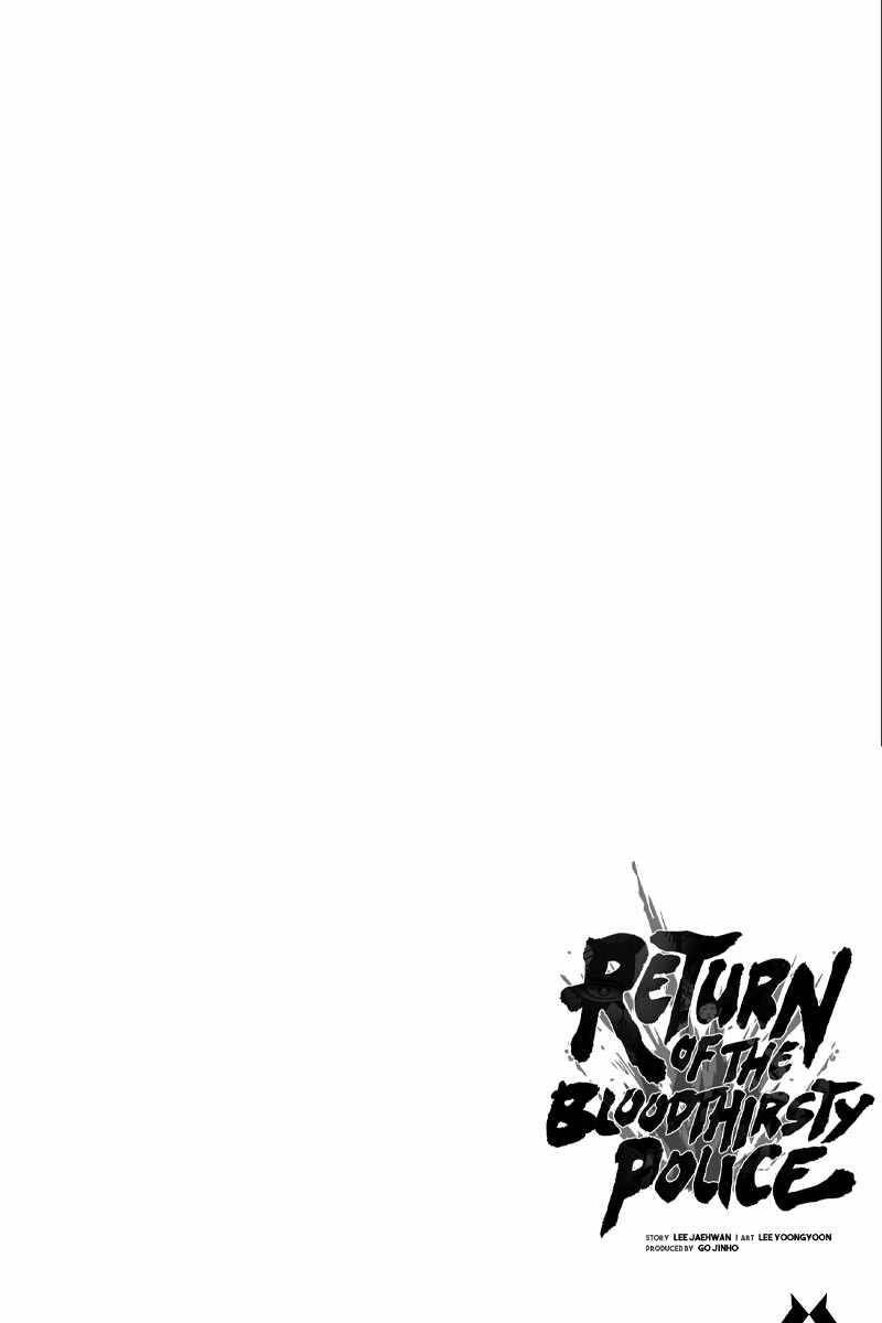 Cảnh Sát Báo Thù Chap 41 - Next Chap 42