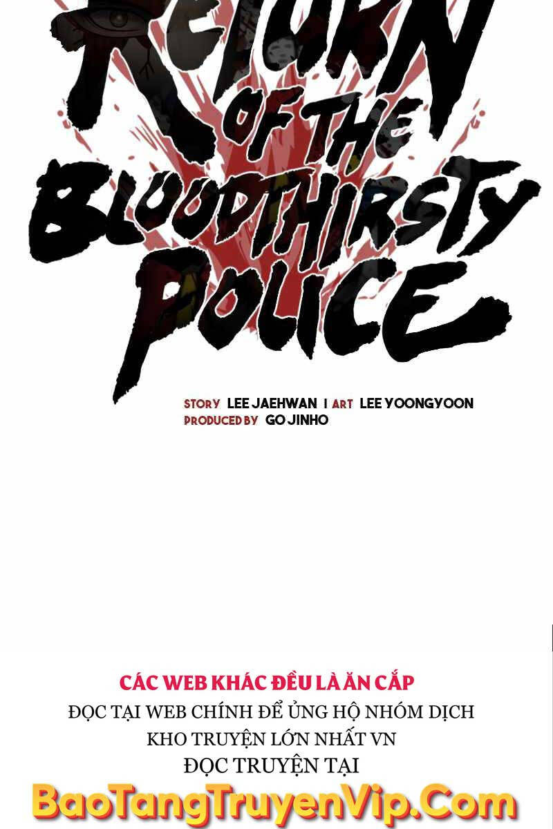Cảnh Sát Báo Thù Chap 41 - Next Chap 42