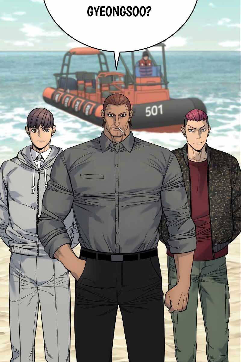 Cảnh Sát Báo Thù Chap 41 - Next Chap 42