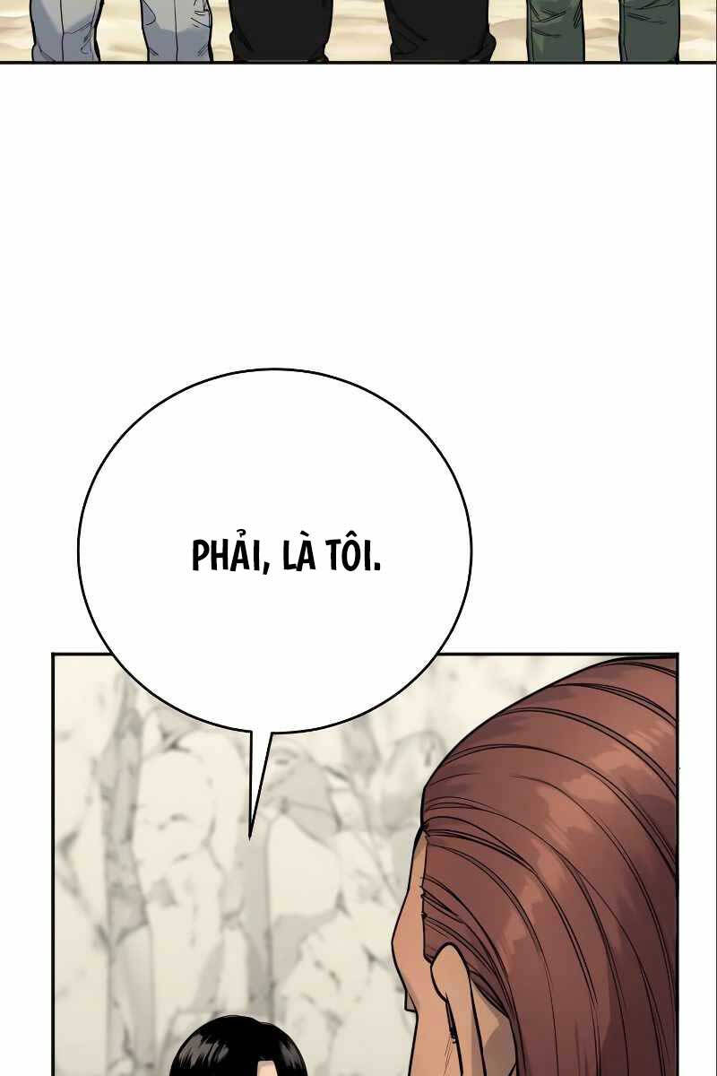Cảnh Sát Báo Thù Chap 41 - Next Chap 42