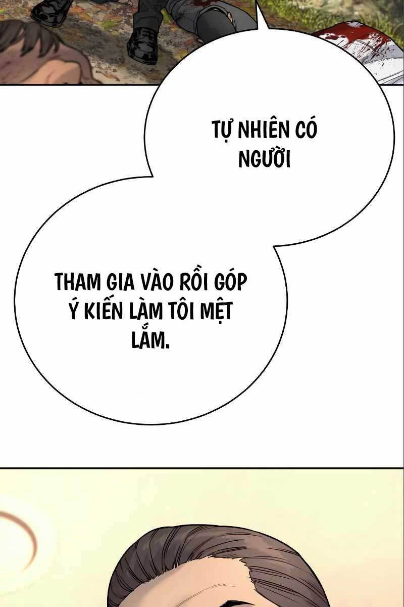 Cảnh Sát Báo Thù Chap 41 - Next Chap 42