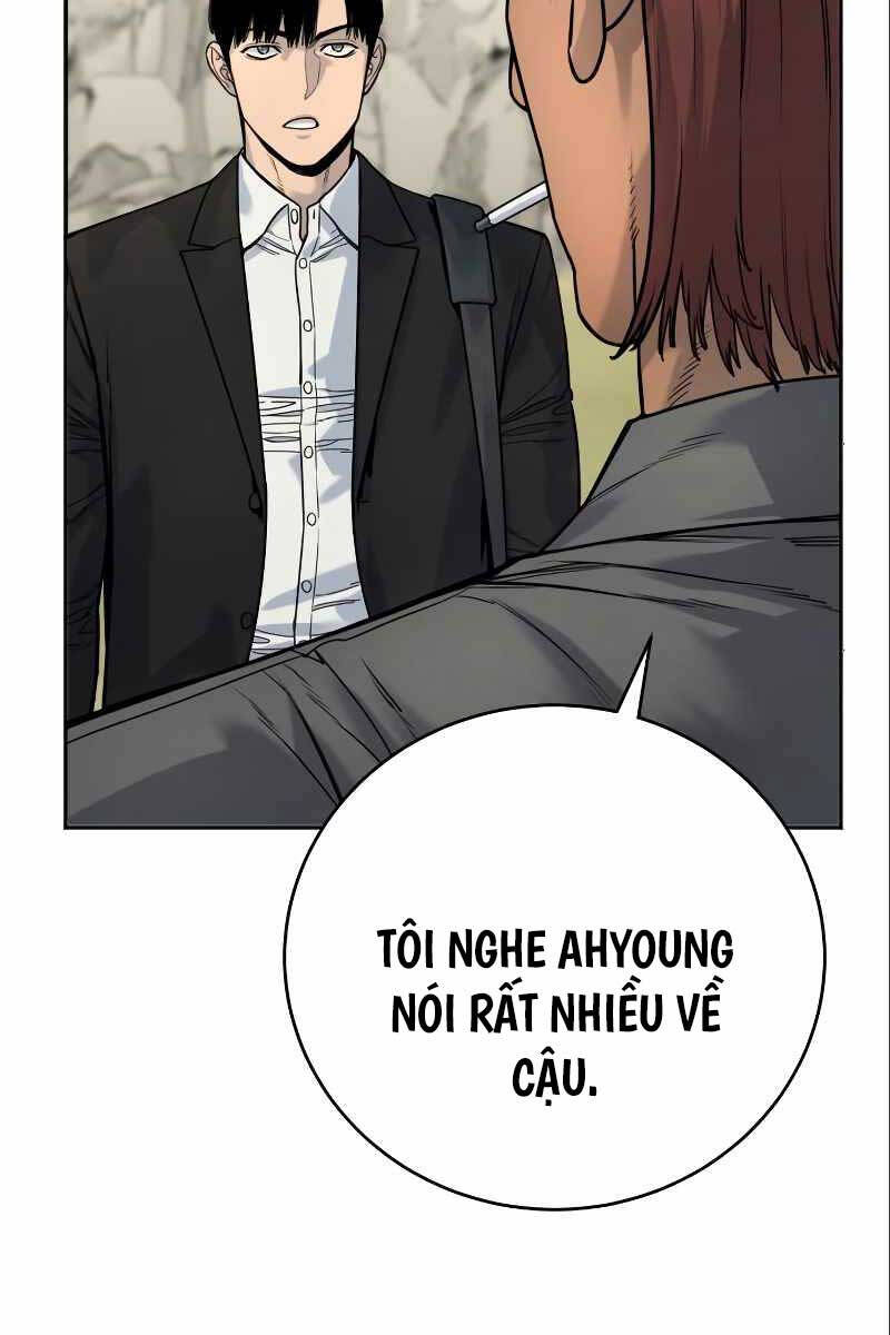 Cảnh Sát Báo Thù Chap 41 - Next Chap 42