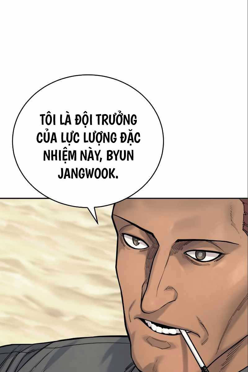 Cảnh Sát Báo Thù Chap 41 - Next Chap 42