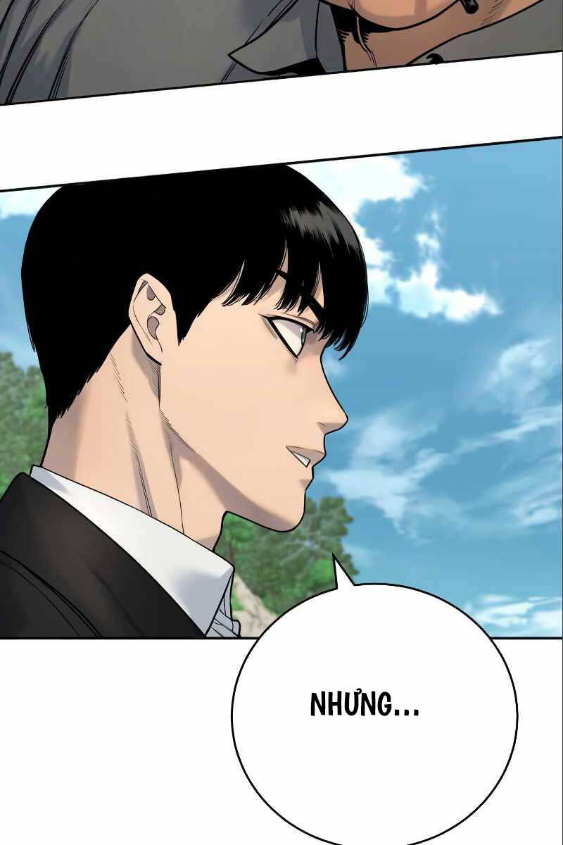 Cảnh Sát Báo Thù Chap 41 - Next Chap 42