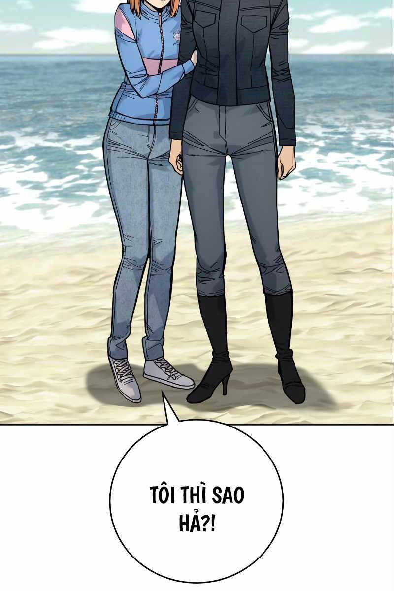 Cảnh Sát Báo Thù Chap 41 - Next Chap 42