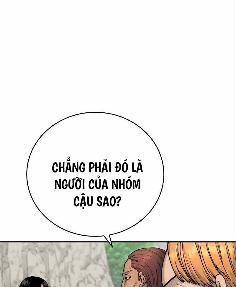 Cảnh Sát Báo Thù Chap 41 - Next Chap 42
