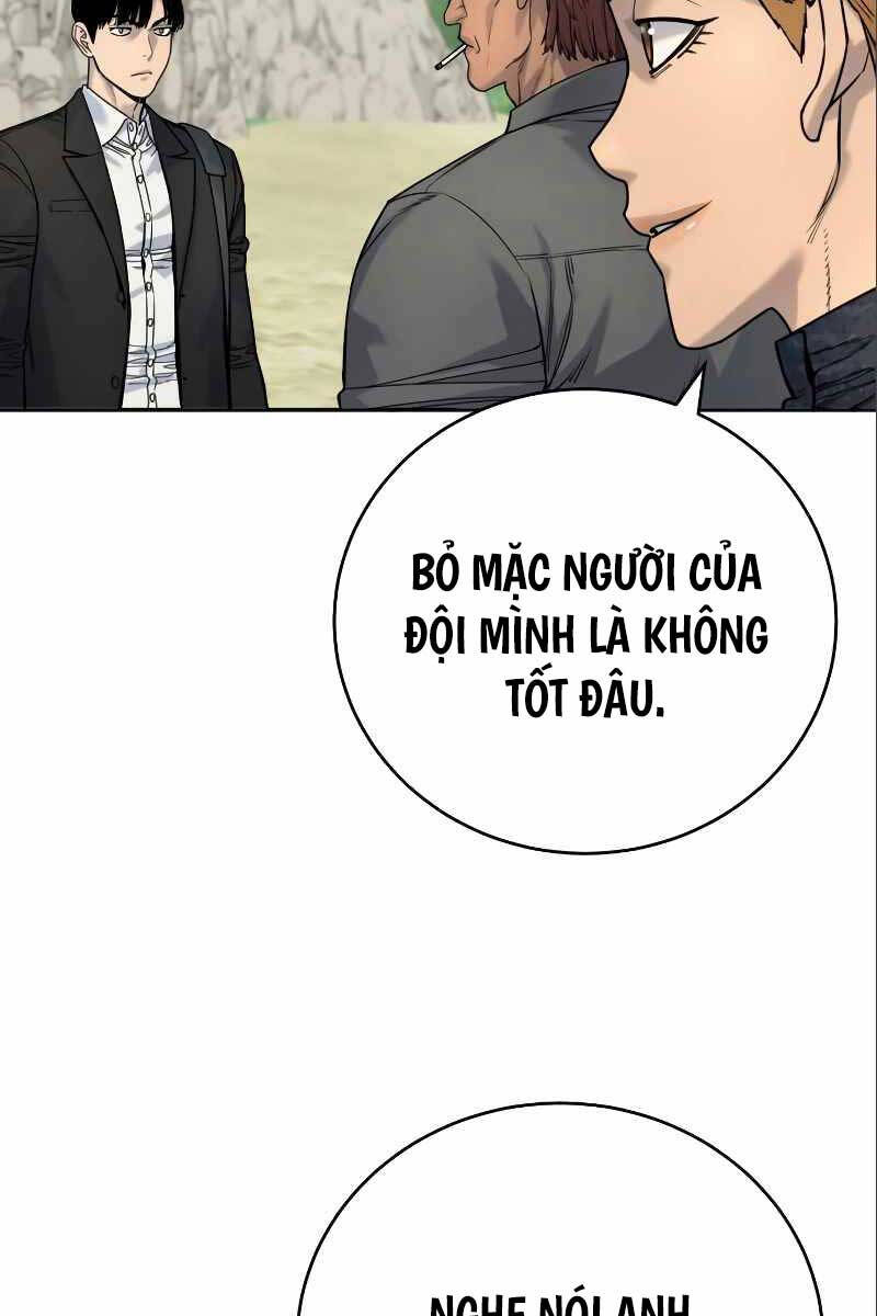 Cảnh Sát Báo Thù Chap 41 - Next Chap 42