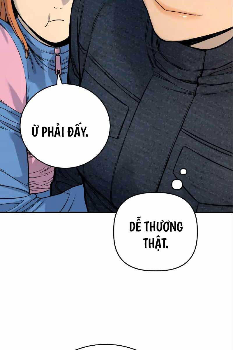 Cảnh Sát Báo Thù Chap 41 - Next Chap 42