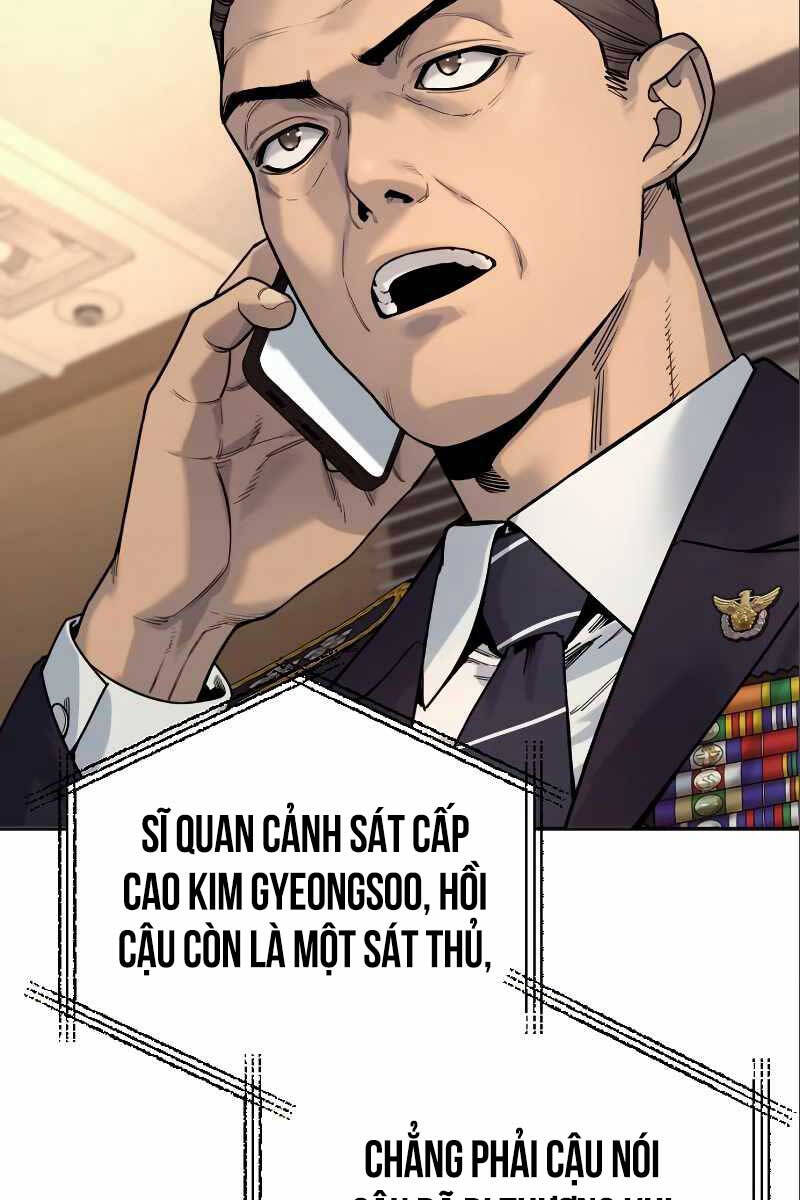 Cảnh Sát Báo Thù Chap 41 - Next Chap 42