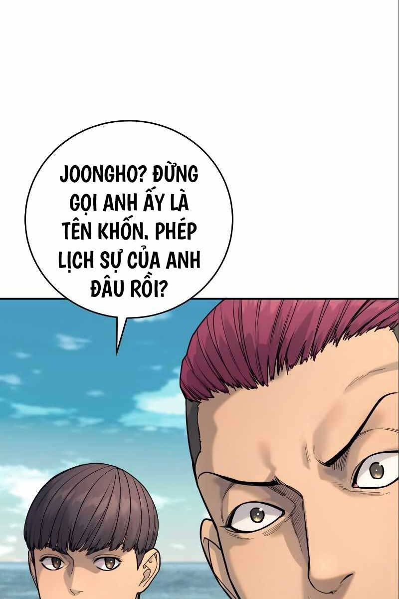 Cảnh Sát Báo Thù Chap 41 - Next Chap 42
